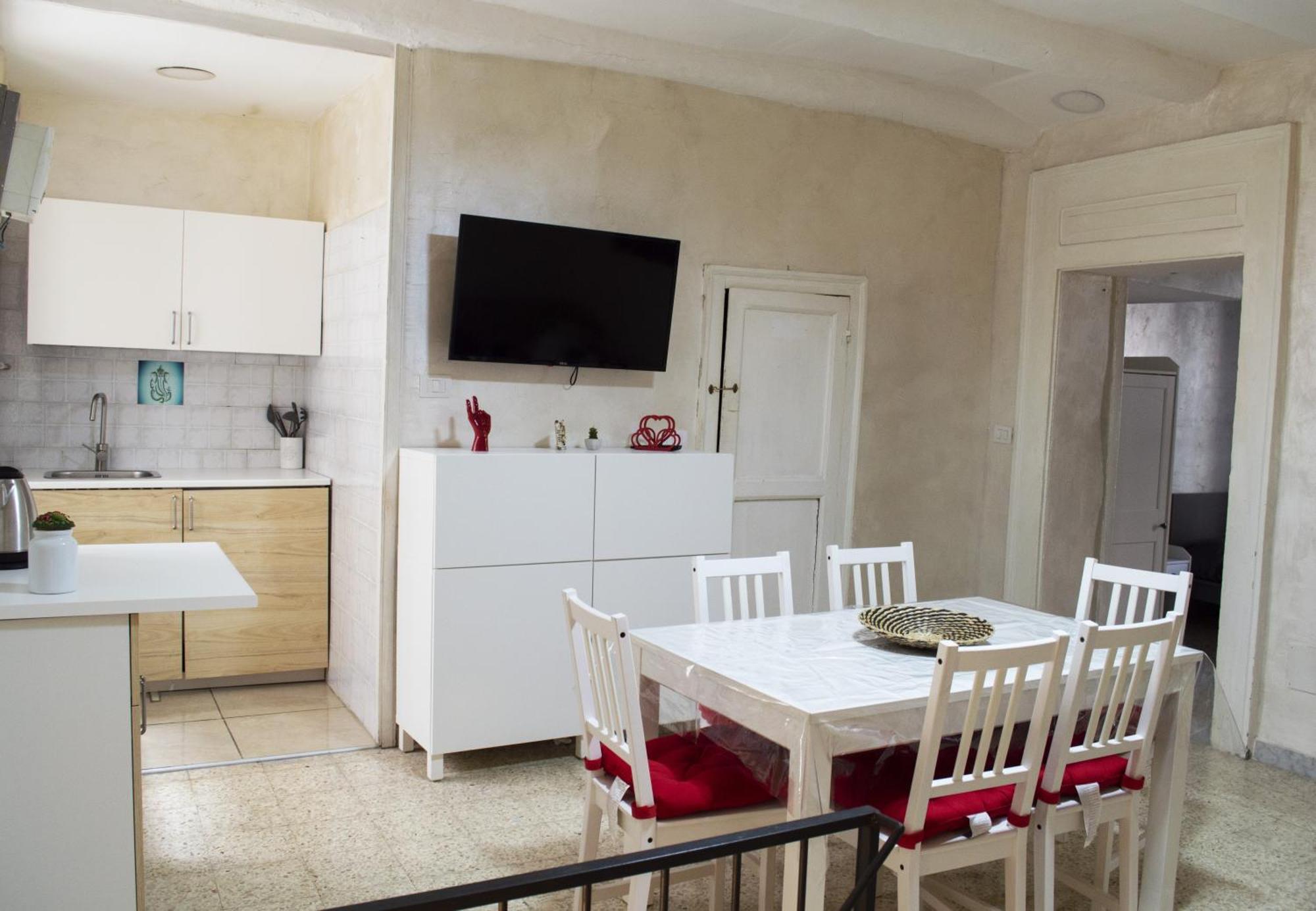 דירות נאפולי Casa San Gregorio Armeno מראה חיצוני תמונה